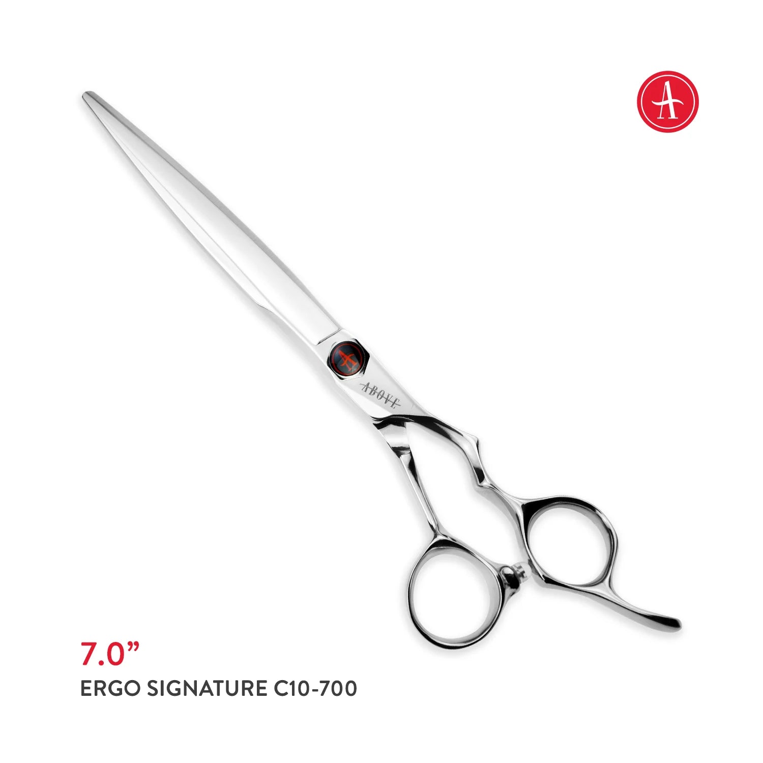 Above Ergo Signature Hair Cutting Shears