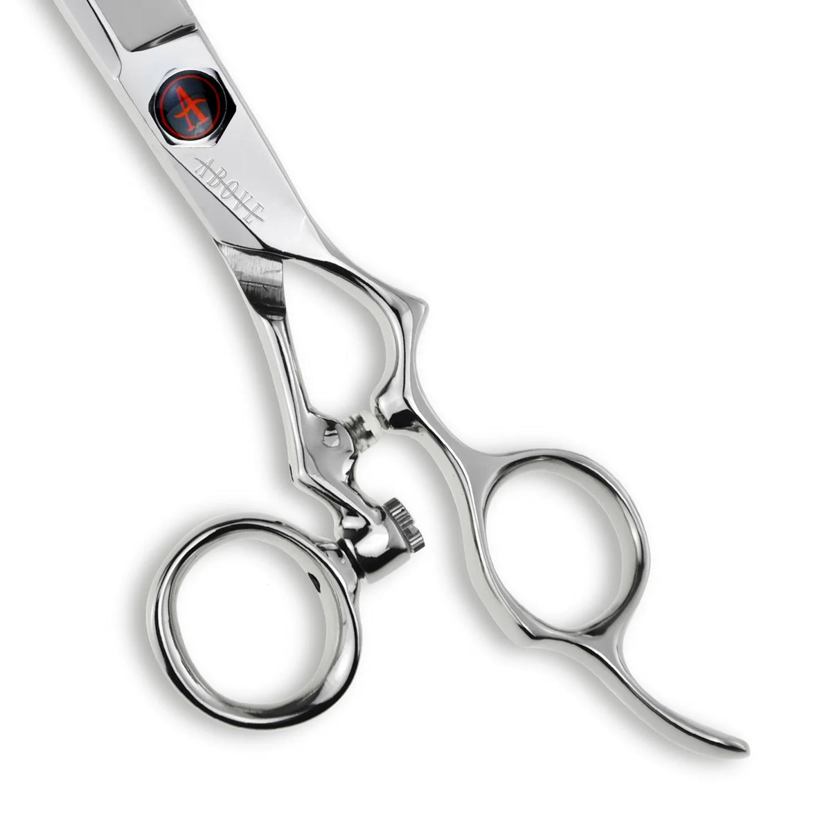 Above Ergo DS Swivel Hair Cutting Shears