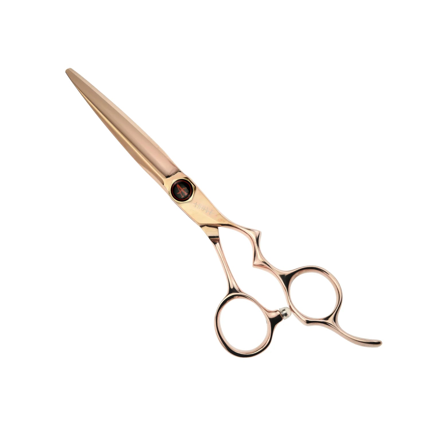 Above Ergo Rosegold Hair Cutting Shears