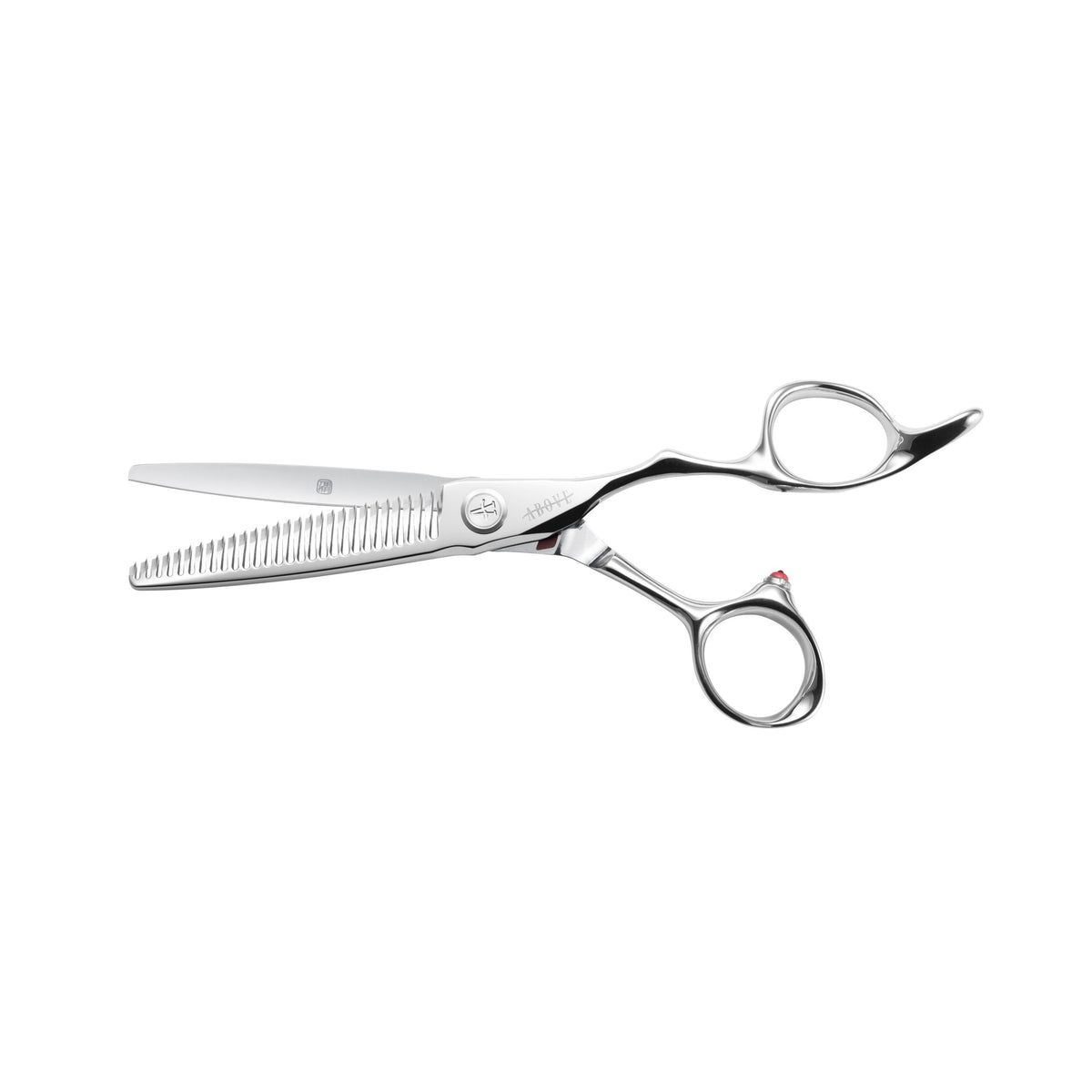 Above Kosmo Finest 28T Texturizing Shear