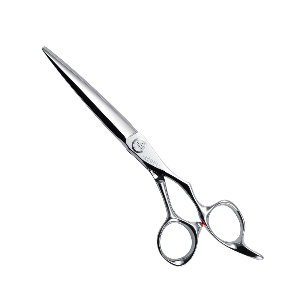 Above New Kosmo Finest Hair Cutting Shear