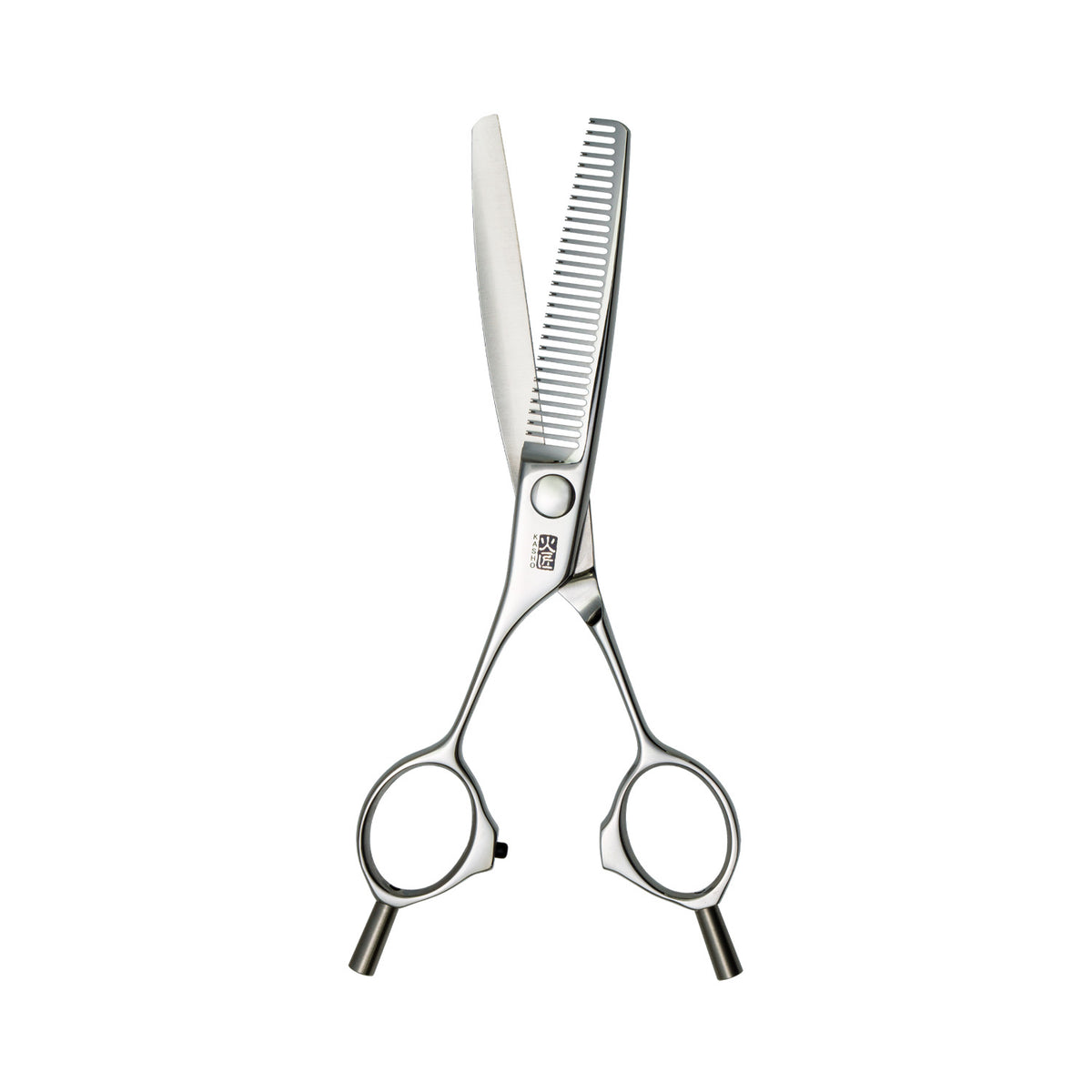 Kasho - Design Master Series Texturizers Left Handed (Reversible)