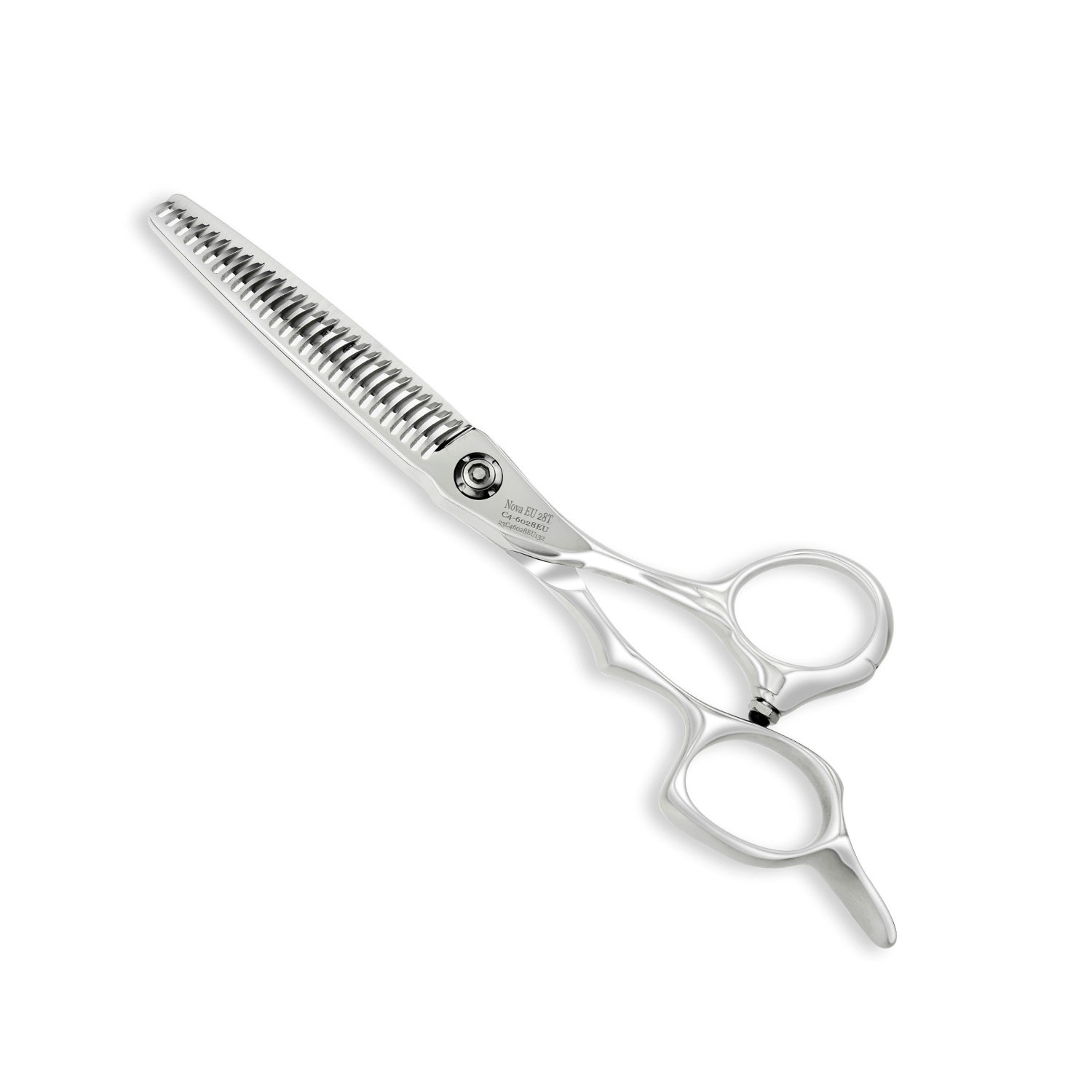 Above NOVA 28T EU No-Line Pinpoint Blending Shear