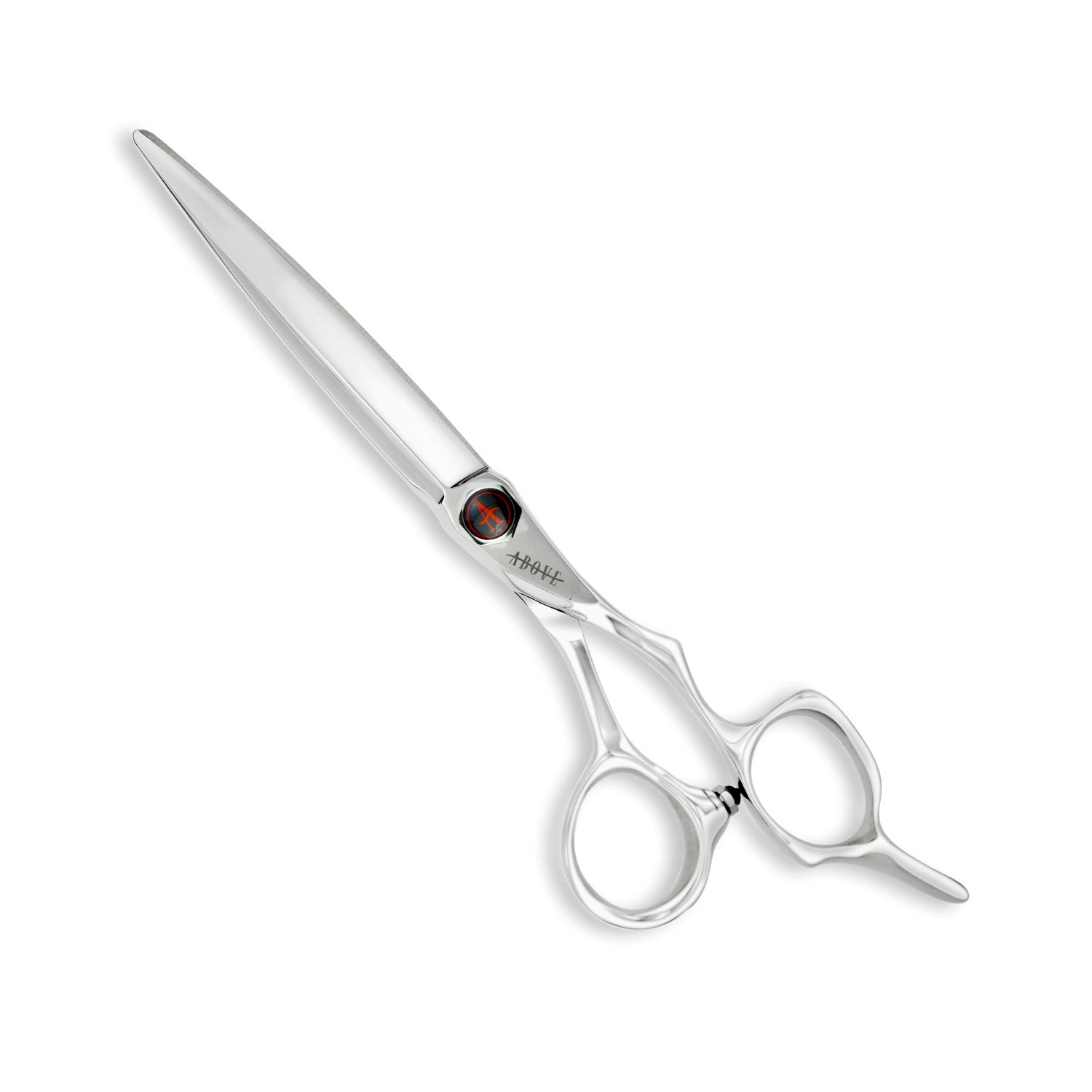 Above NOVA D Hair Cutting Shears