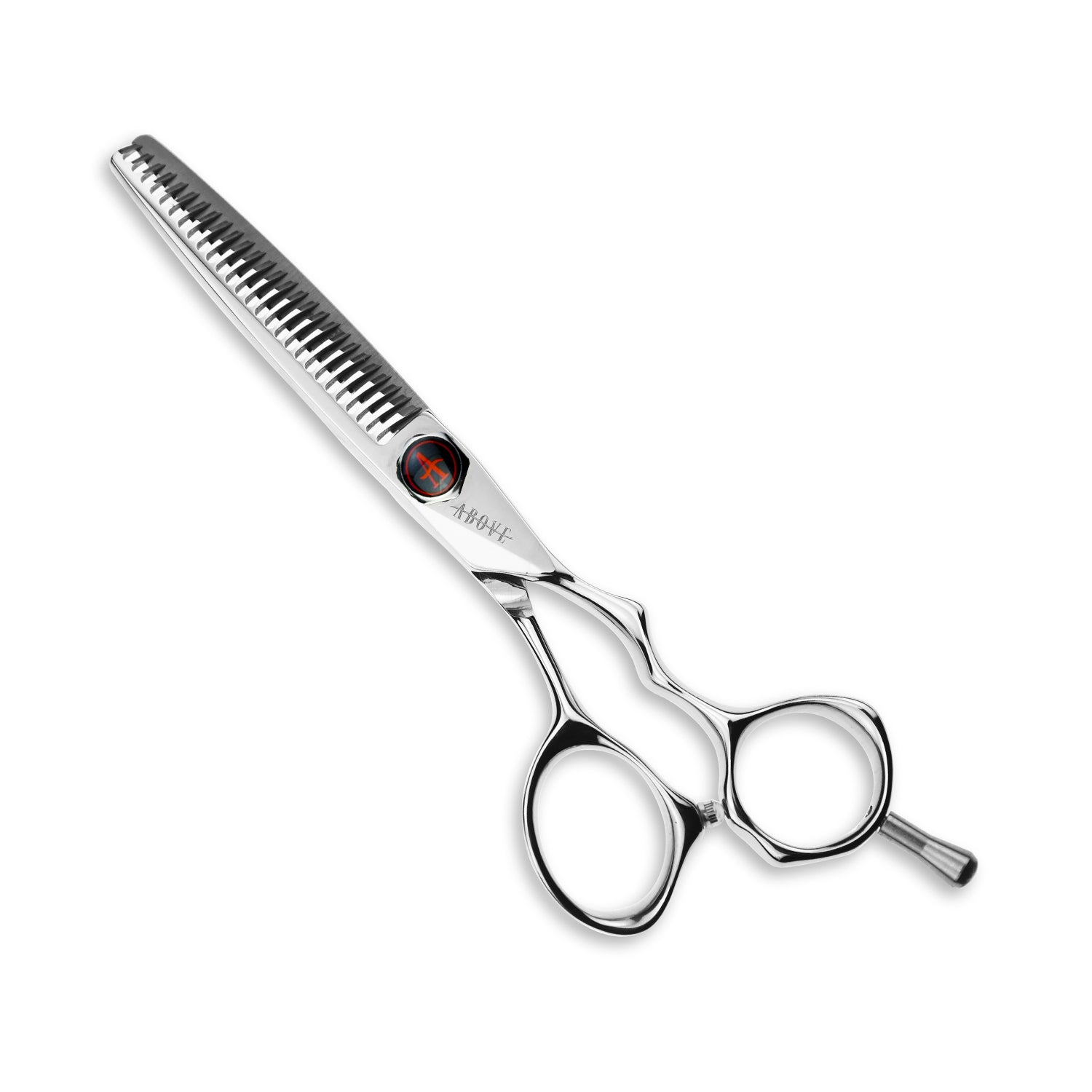 Above Xfit No-Line Blending Shears
