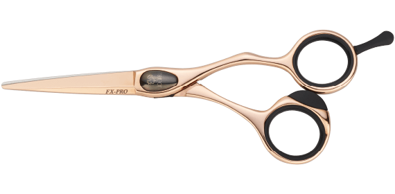 Joewell - FX-PRO Series Joewell FX-PRO PG (Pink Gold)