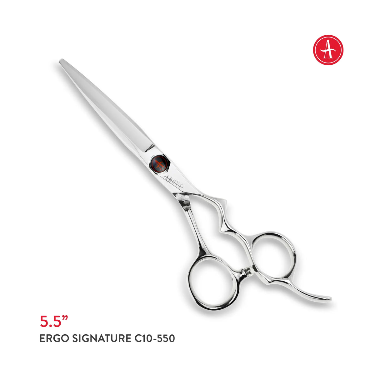 Above Ergo Signature Hair Cutting Shears