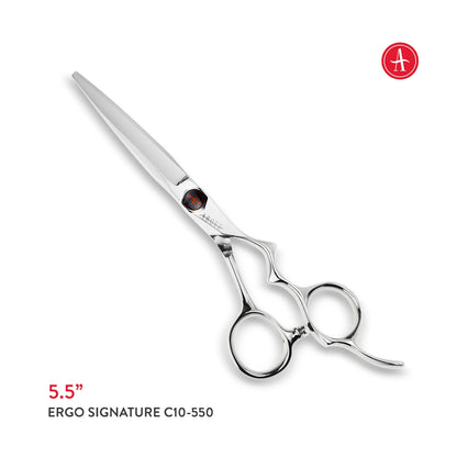 Above Ergo Signature Hair Cutting Shears