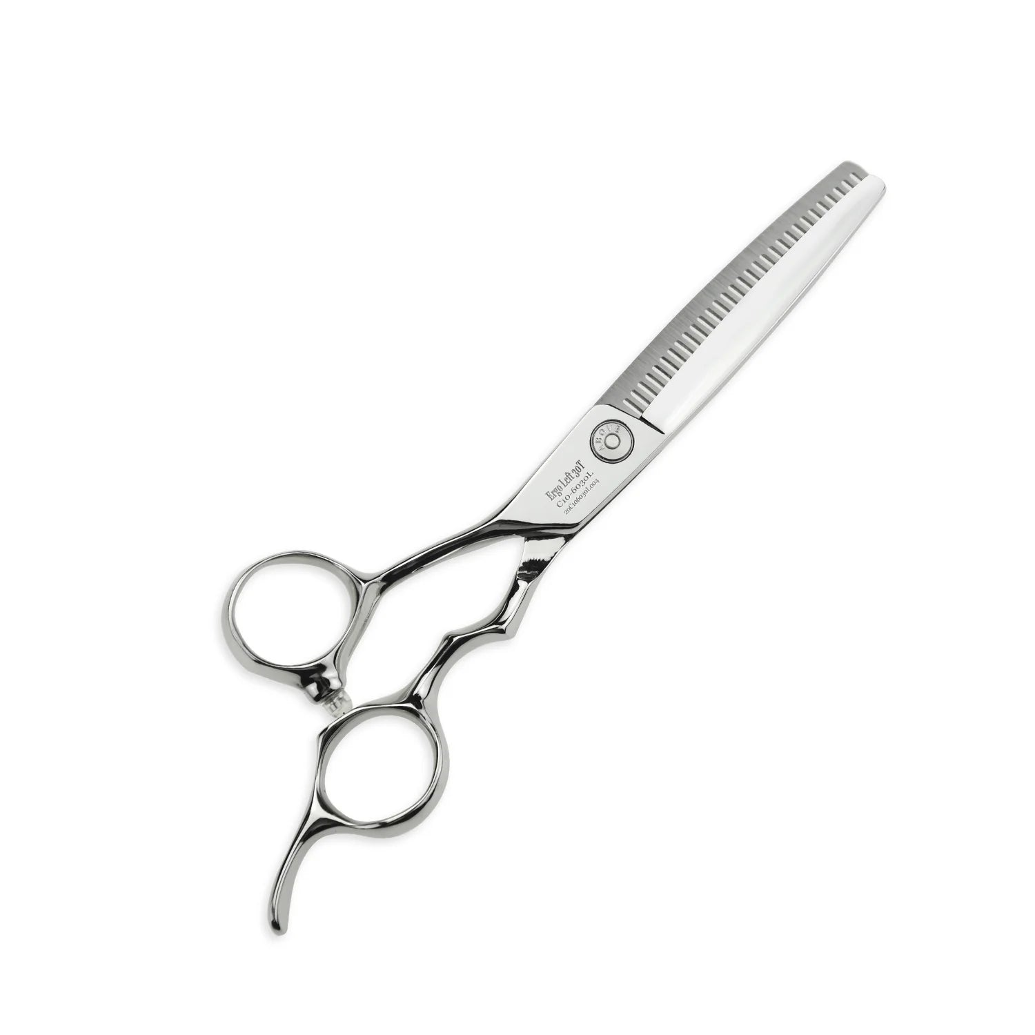 Above Ergo Left 30T Thinning Shears