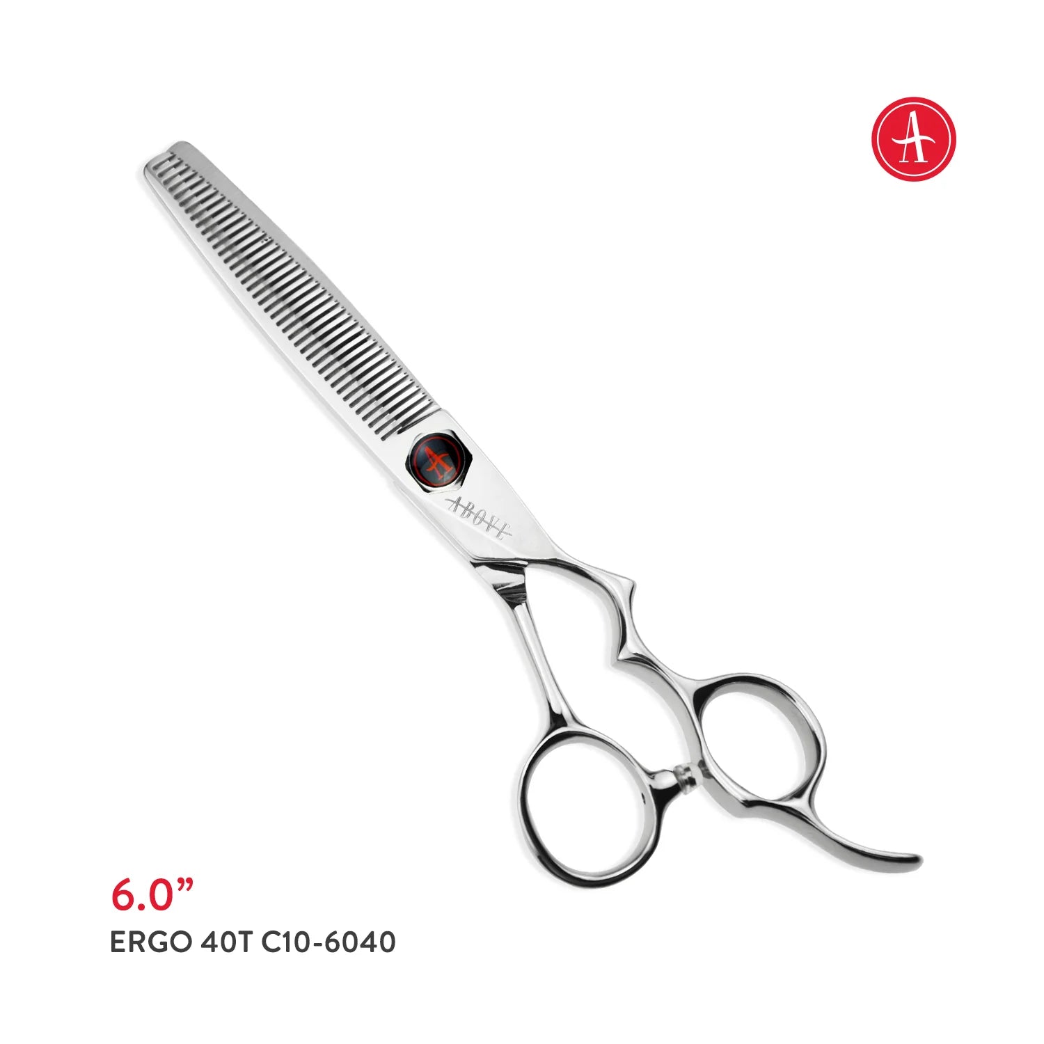 Above Ergo 40T Thinning Shears