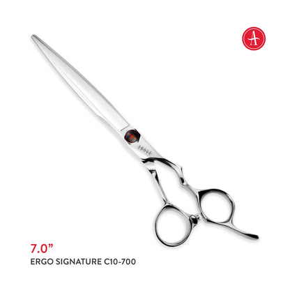Above Ergo Signature Hair Cutting Shears