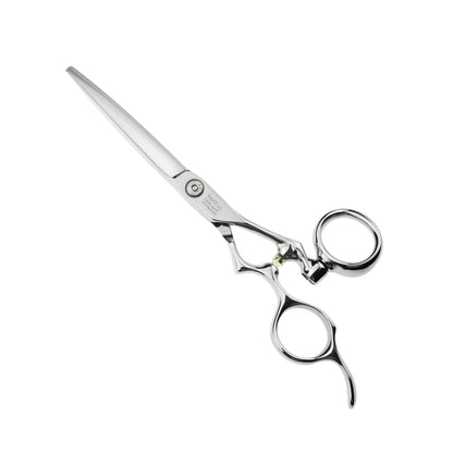 Above ErgoXS Swivel Hair Cutting Shears