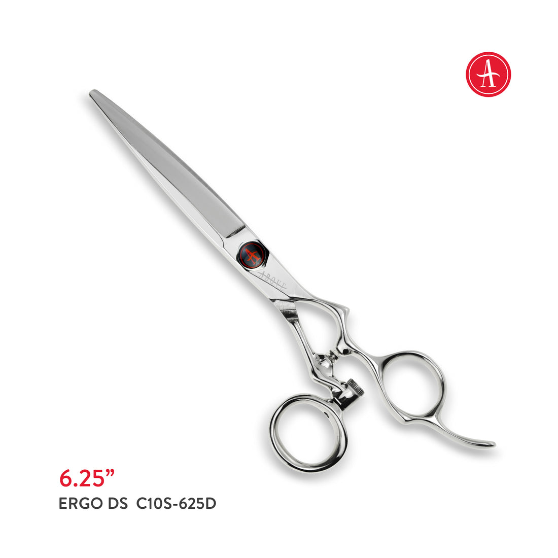 Above Ergo DS Swivel Hair Cutting Shears