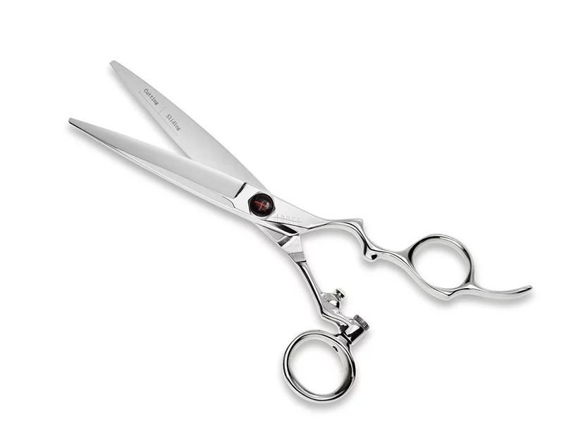 Above Ergo DS Swivel Hair Cutting Shears