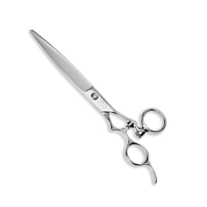 Above Ergo DS Swivel Hair Cutting Shears