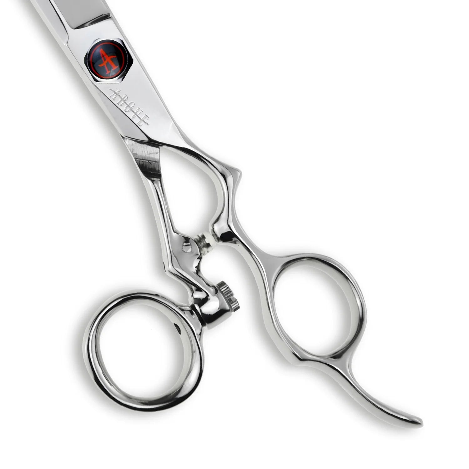Above Ergo DS Swivel Hair Cutting Shears