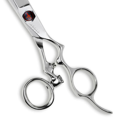 Above Ergo DS Swivel Hair Cutting Shears