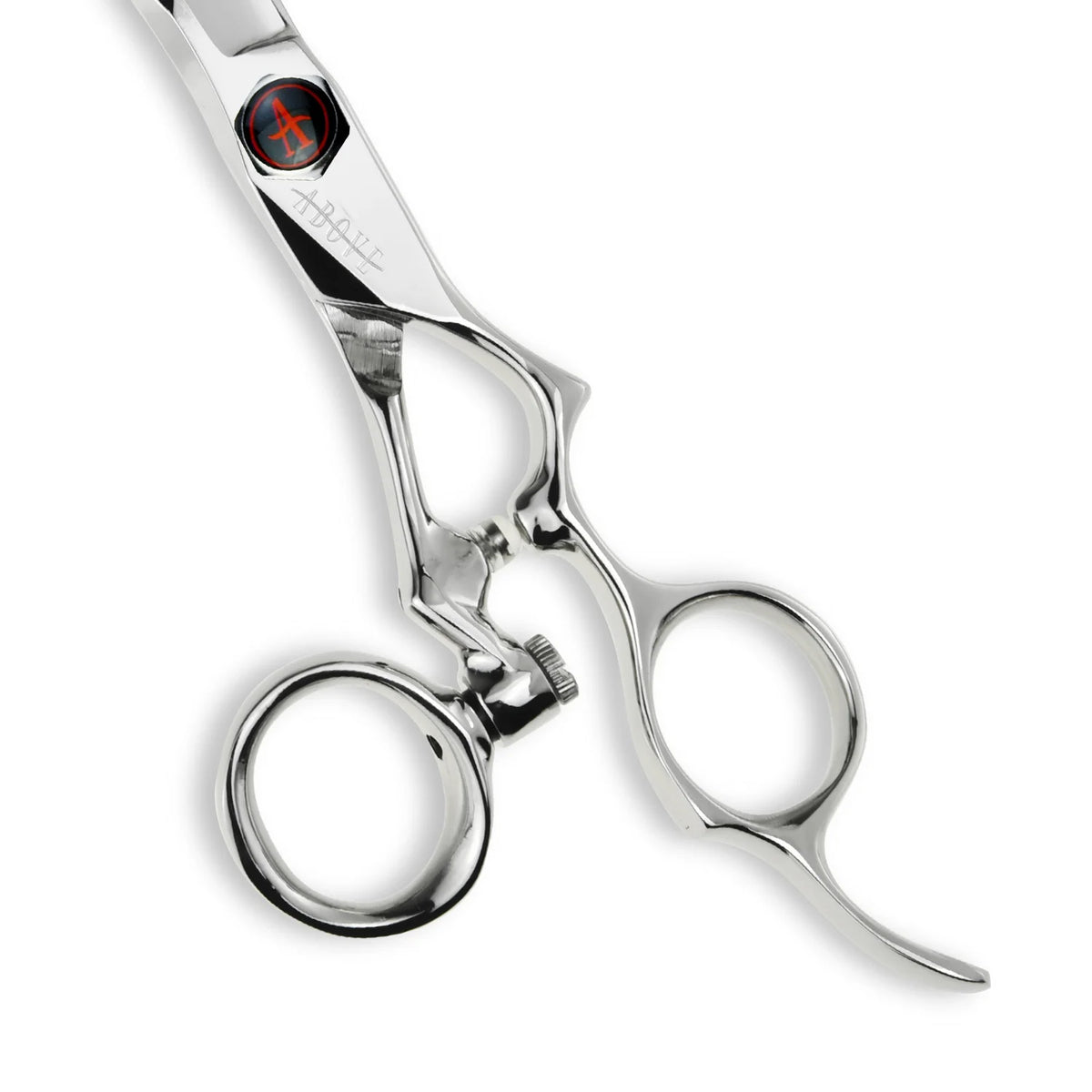 Above Ergo S Swivel Hair Cutting Shears