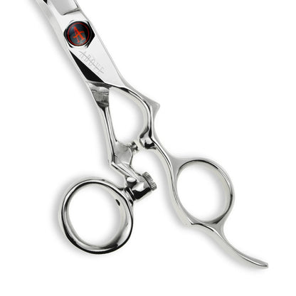 Above Ergo S Swivel Hair Cutting Shears