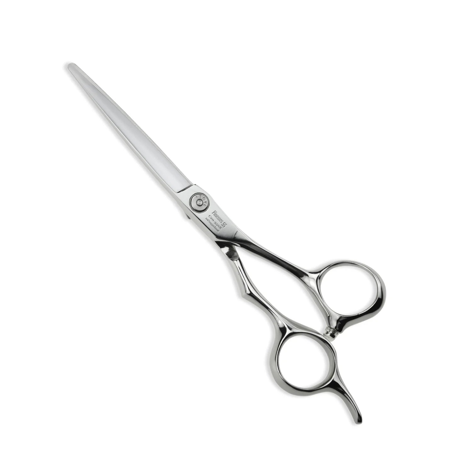 Above Finesse X Hair Cutting Shears