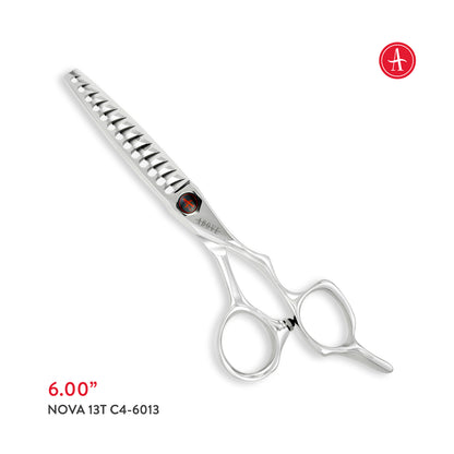 Above Nova 13T Thinning Hair Cutting Shear