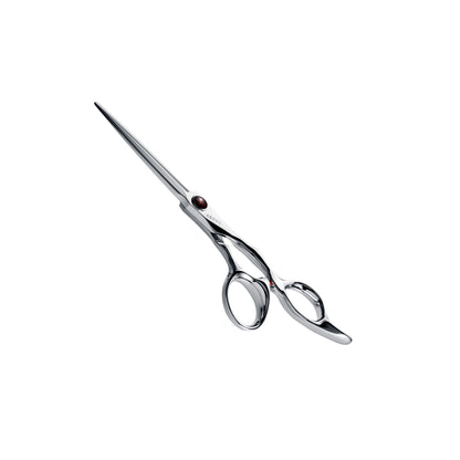 Above New iCrane Hair Cutting Shears