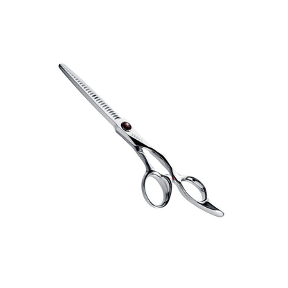 Above New iCrane Thinner Texturizing Shear 27TP