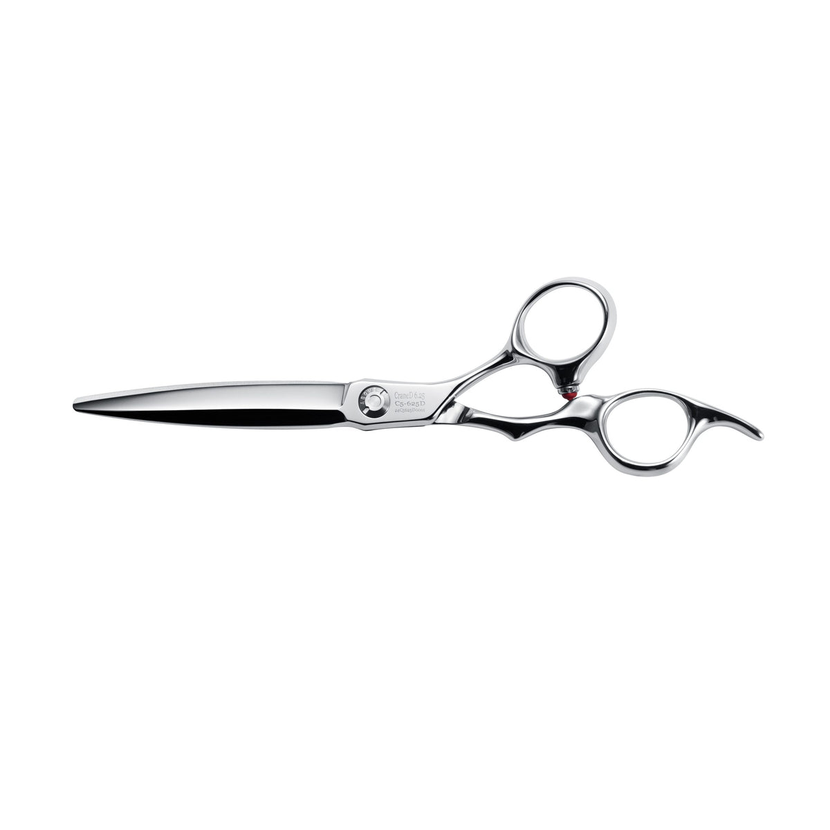Above New iCrane D Shear
