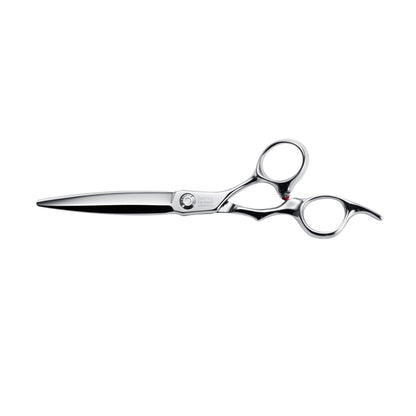 Above New iCrane D Shear