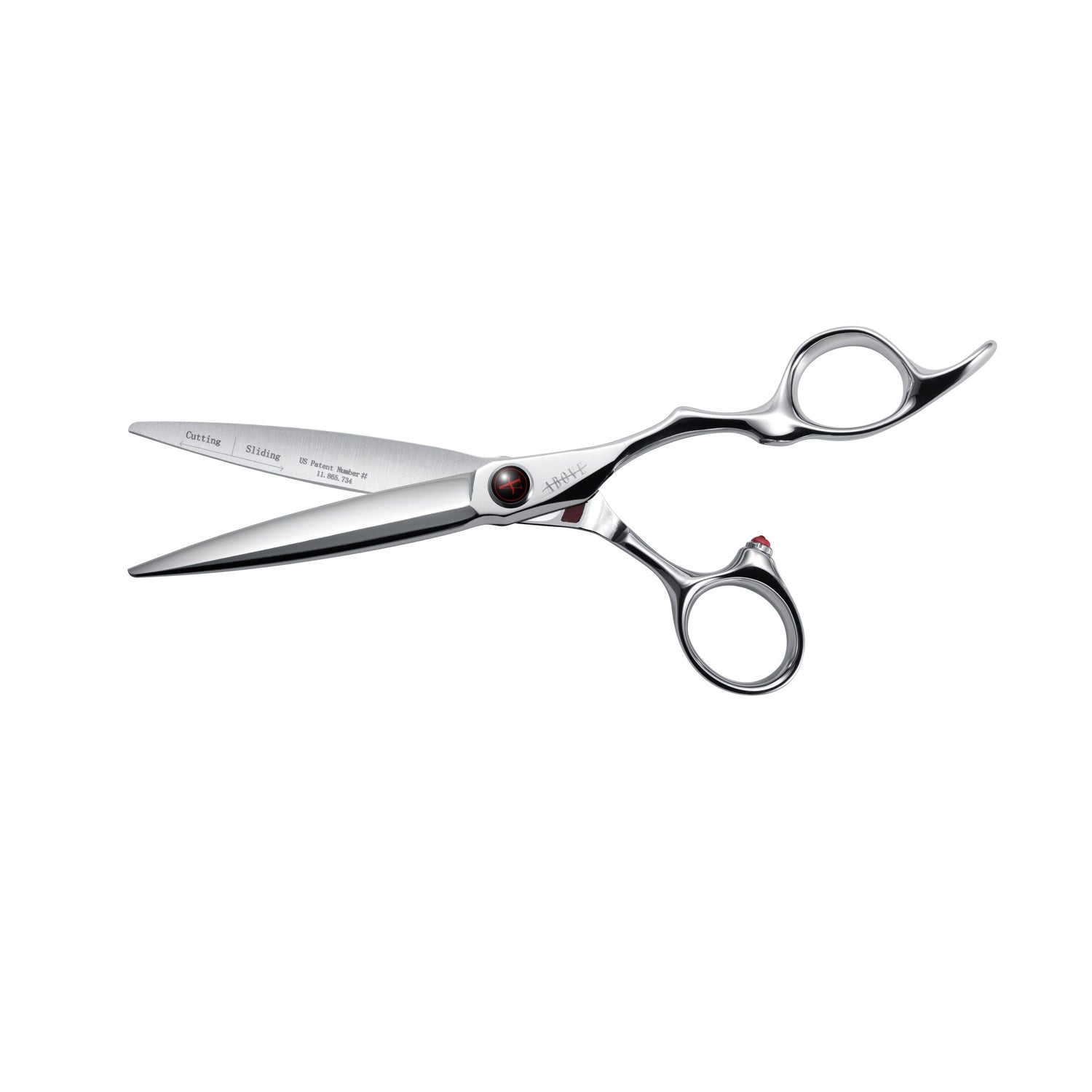 Above New iCrane D Shear
