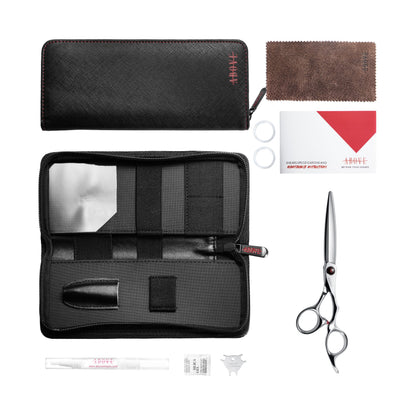 Above New iCrane D Shear