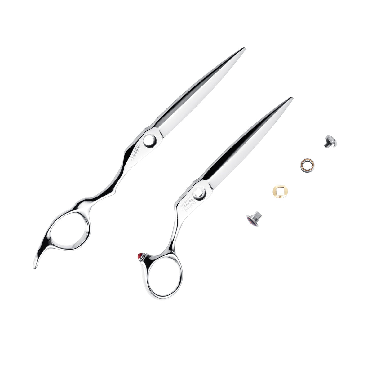 Above New iCrane D Shear