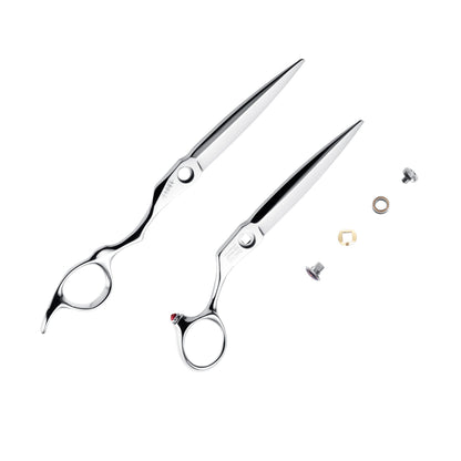 Above New iCrane D Shear