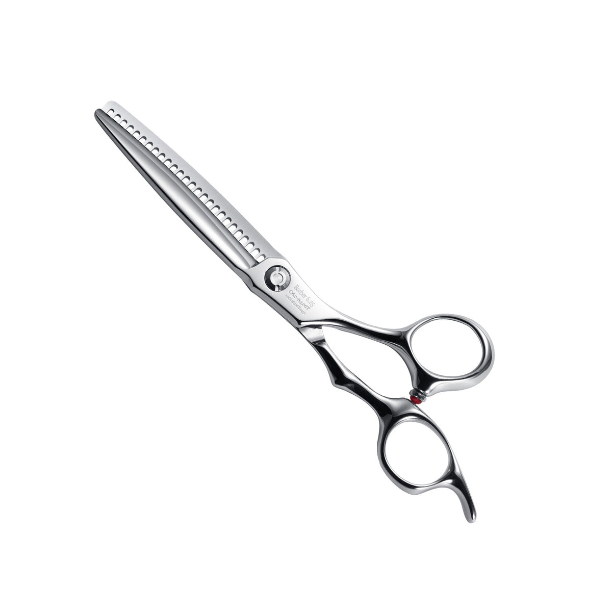 Above Barber Hair Cutting Texturizing Shears BB 26T