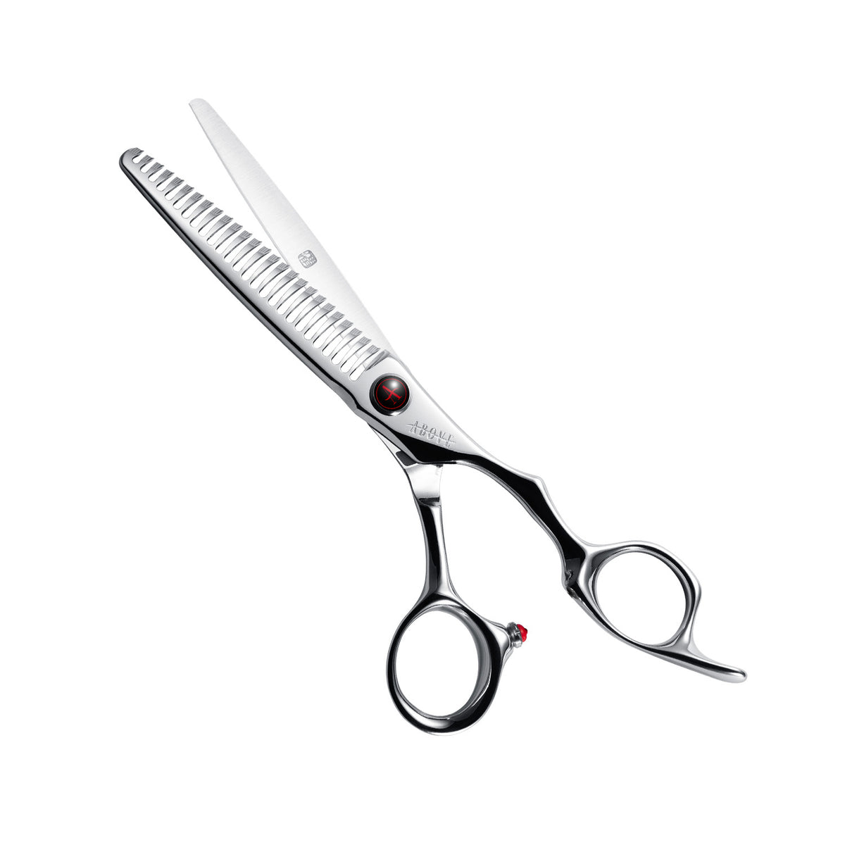 Above Barber Hair Cutting Texturizing Shears BB 26T