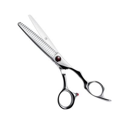 Above Barber Hair Cutting Texturizing Shears BB 26T