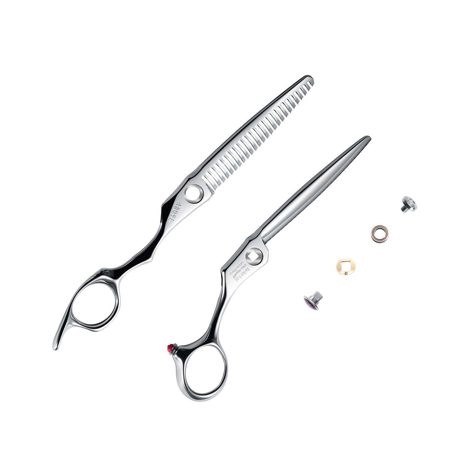Above Barber Hair Cutting Texturizing Shears BB 26T
