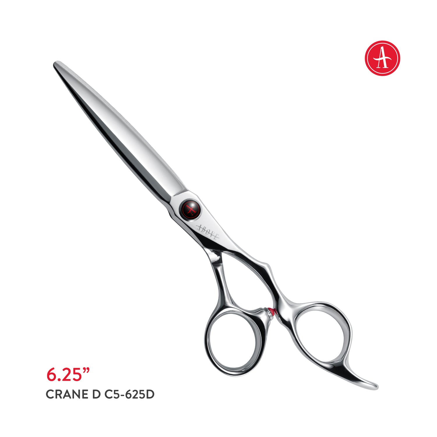 Above New iCrane D Shear