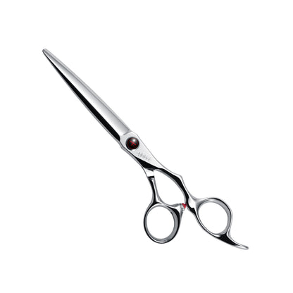 Above New iCrane Hair Cutting Shears