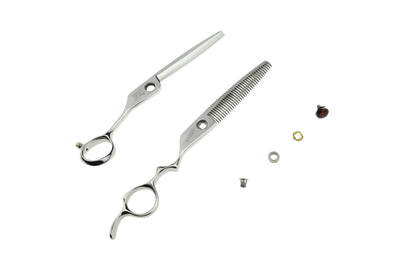Above Ergo 35T No-Line Blending Shears