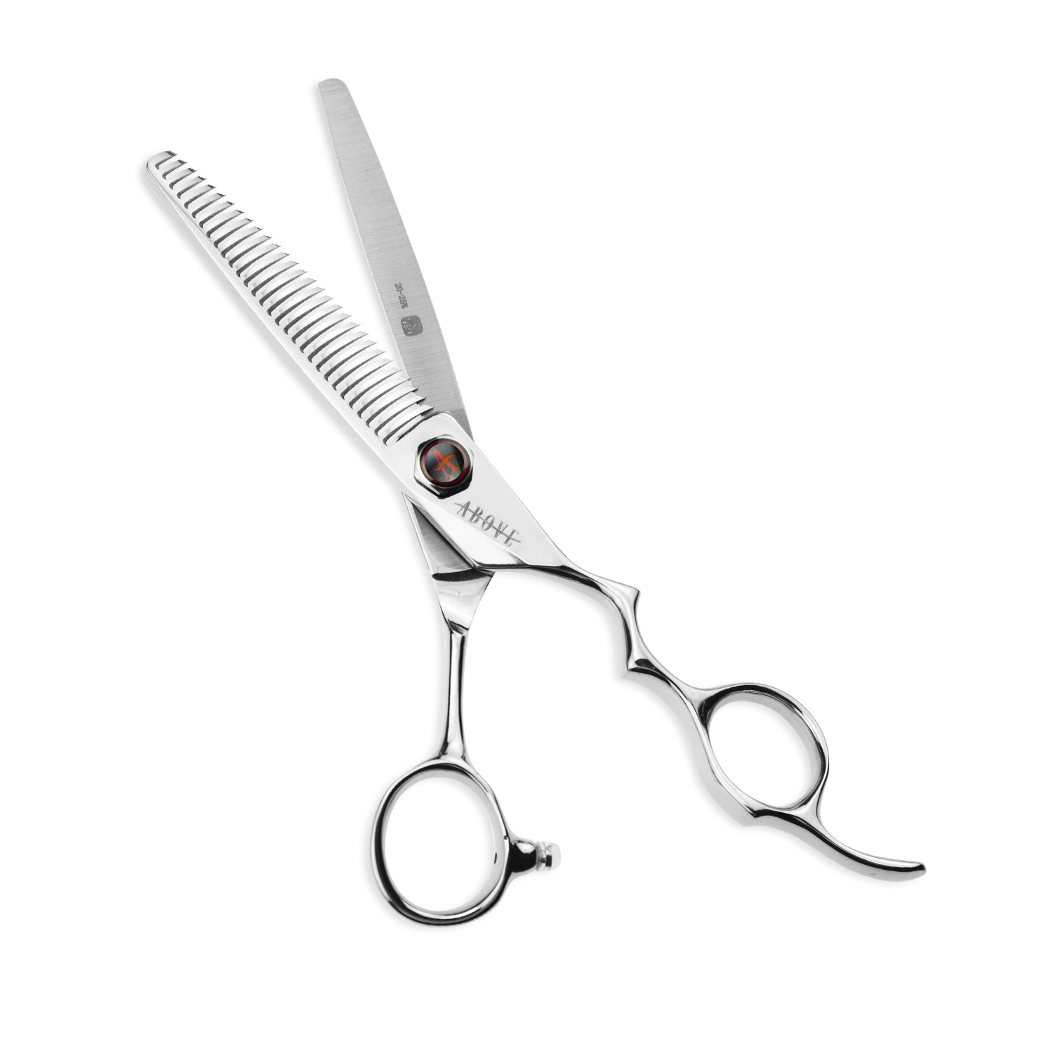 Above Ergo 30T Thinning Hair Cutting Shears