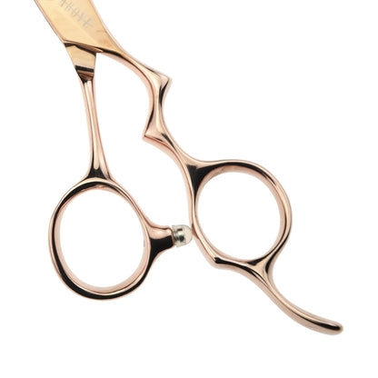 Above Ergo Rosegold Hair Cutting Shears