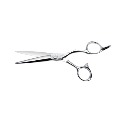 Above New Kosmo Finest Hair Cutting Shear