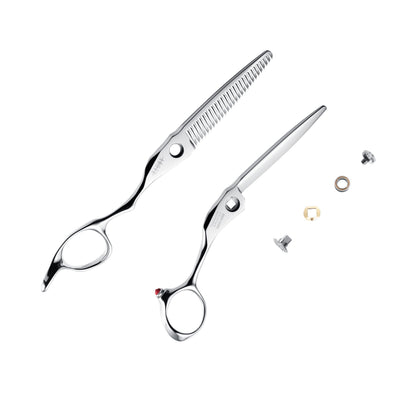 Above Kosmo Finest 28T Texturizing Shear