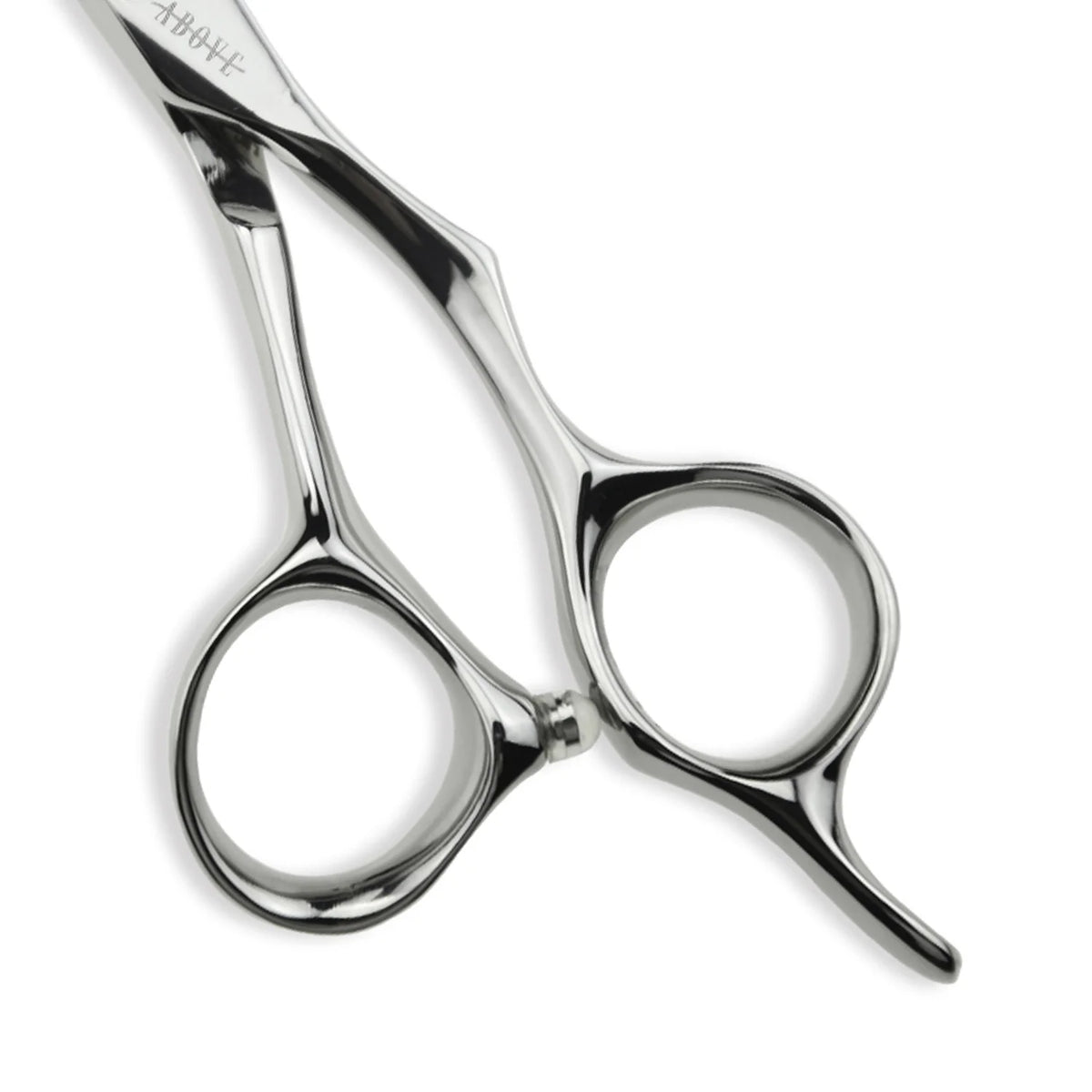 Above Finesse X Hair Cutting Shears