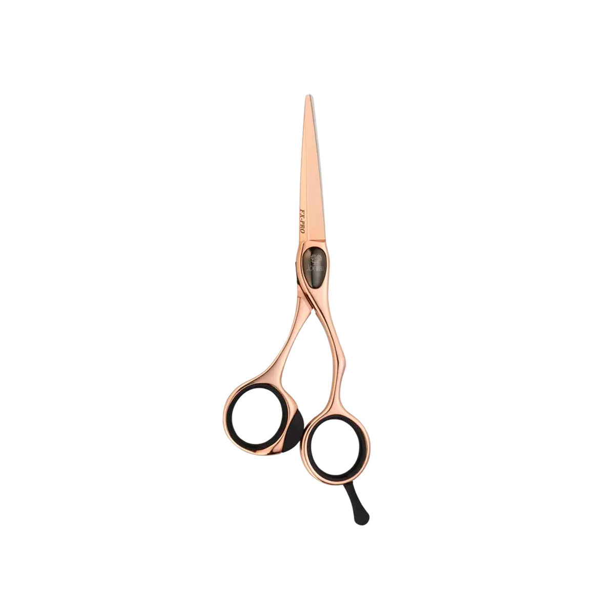 Joewell - Supreme SCS (Pink Gold / Hard Titanium)