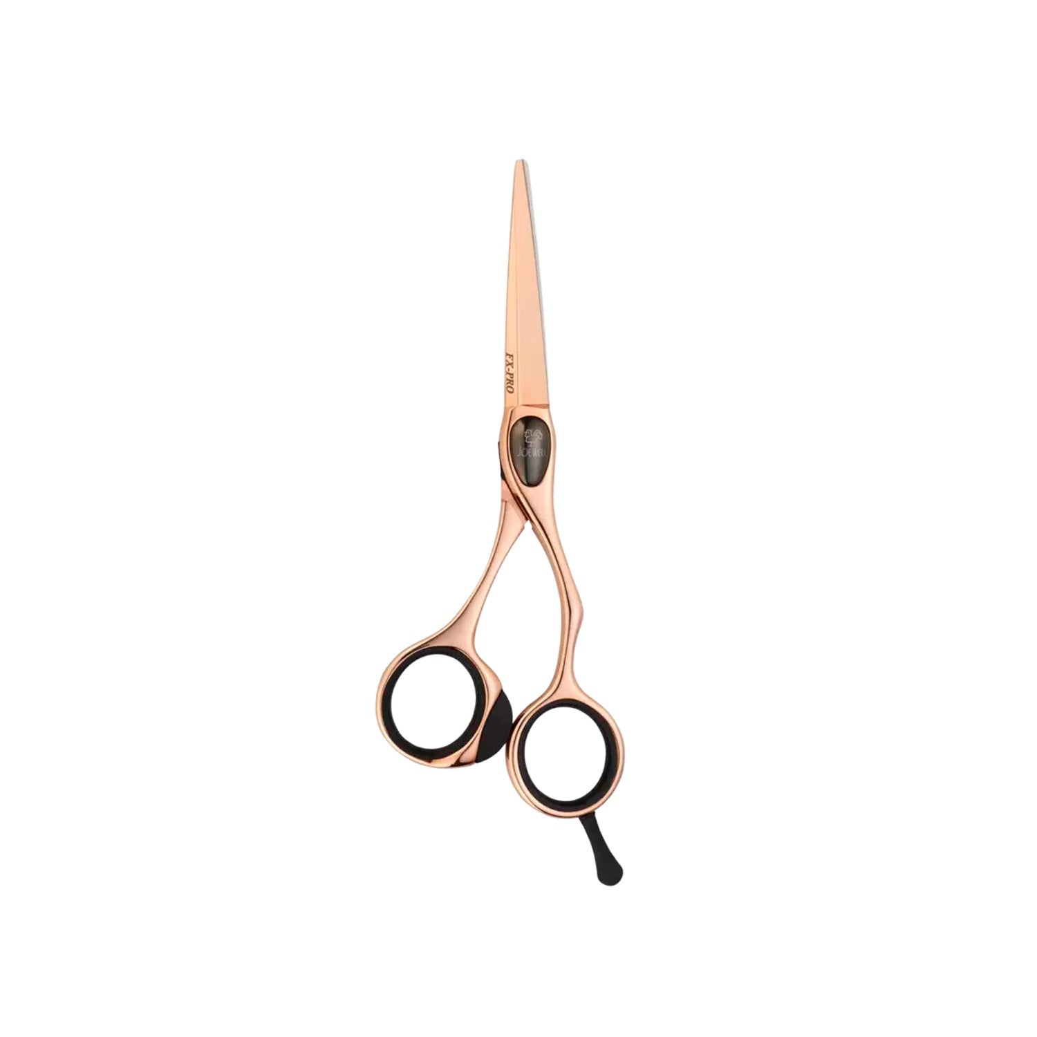 Joewell - Supreme SCS (Pink Gold / Hard Titanium)
