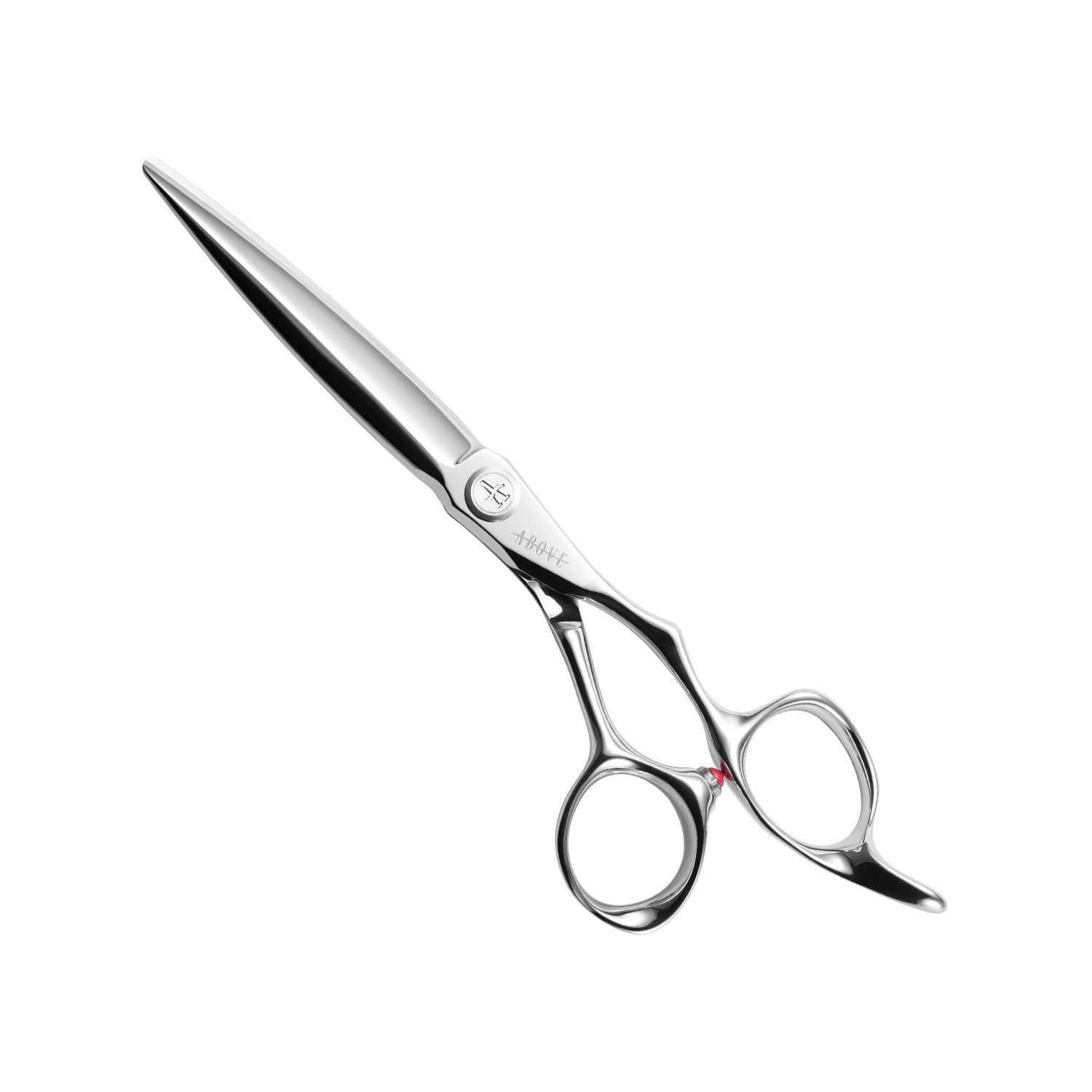 Above New Kosmo Finest D Hair Cutting Shear