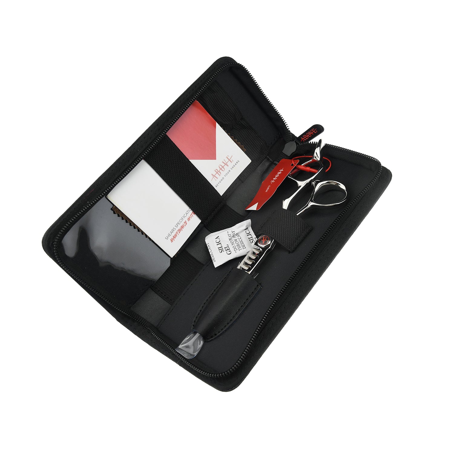 Above Nova 13T Thinning Hair Cutting Shear