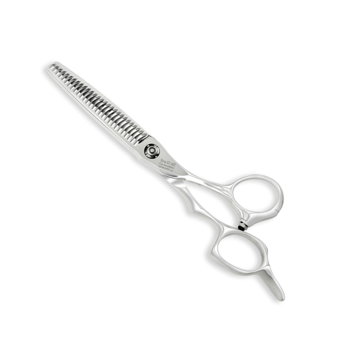 Above NOVA 28T EU No-Line Pinpoint Blending Shear